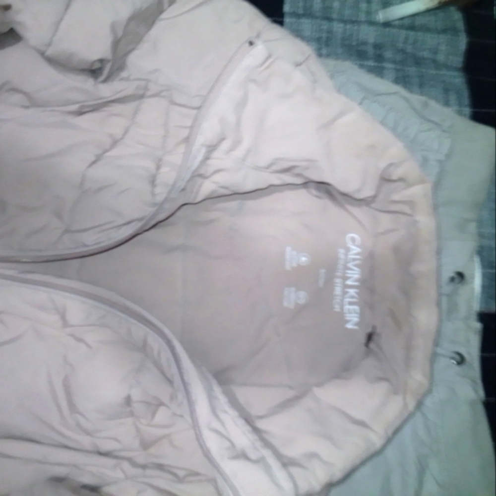 Calvin Klein Wems Kacket